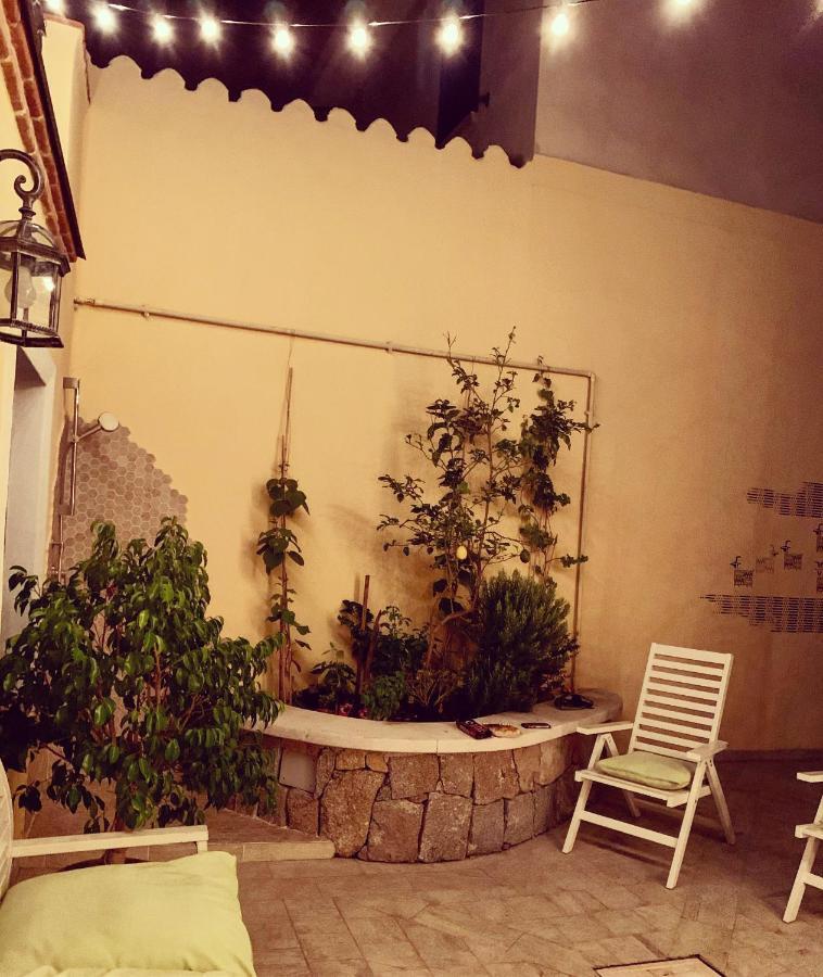 Ogliastra Luxury Apartment Tortolì Esterno foto