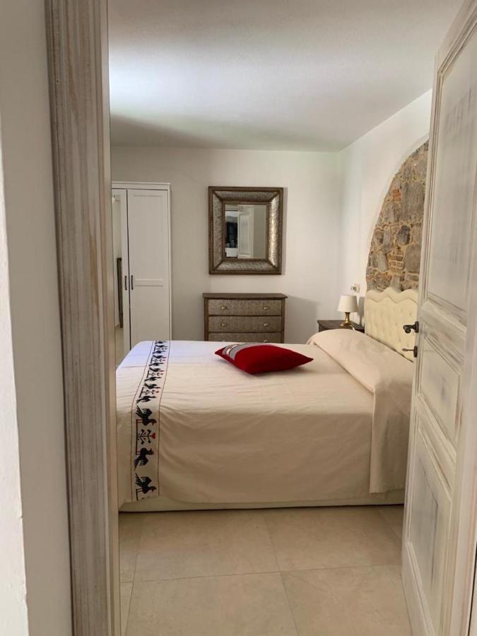 Ogliastra Luxury Apartment Tortolì Esterno foto