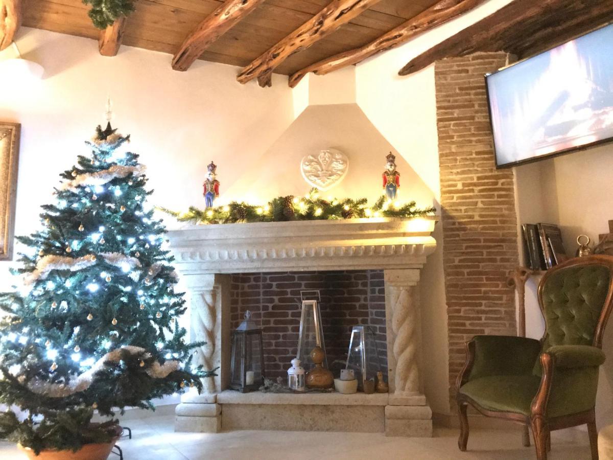 Ogliastra Luxury Apartment Tortolì Esterno foto