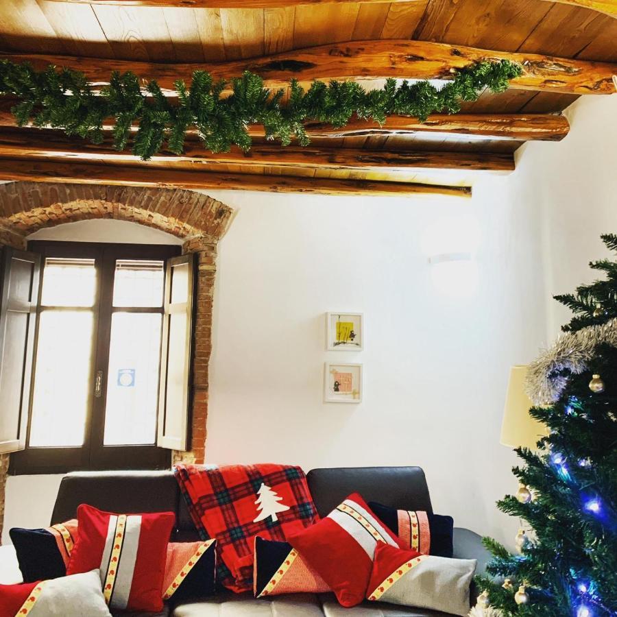 Ogliastra Luxury Apartment Tortolì Esterno foto