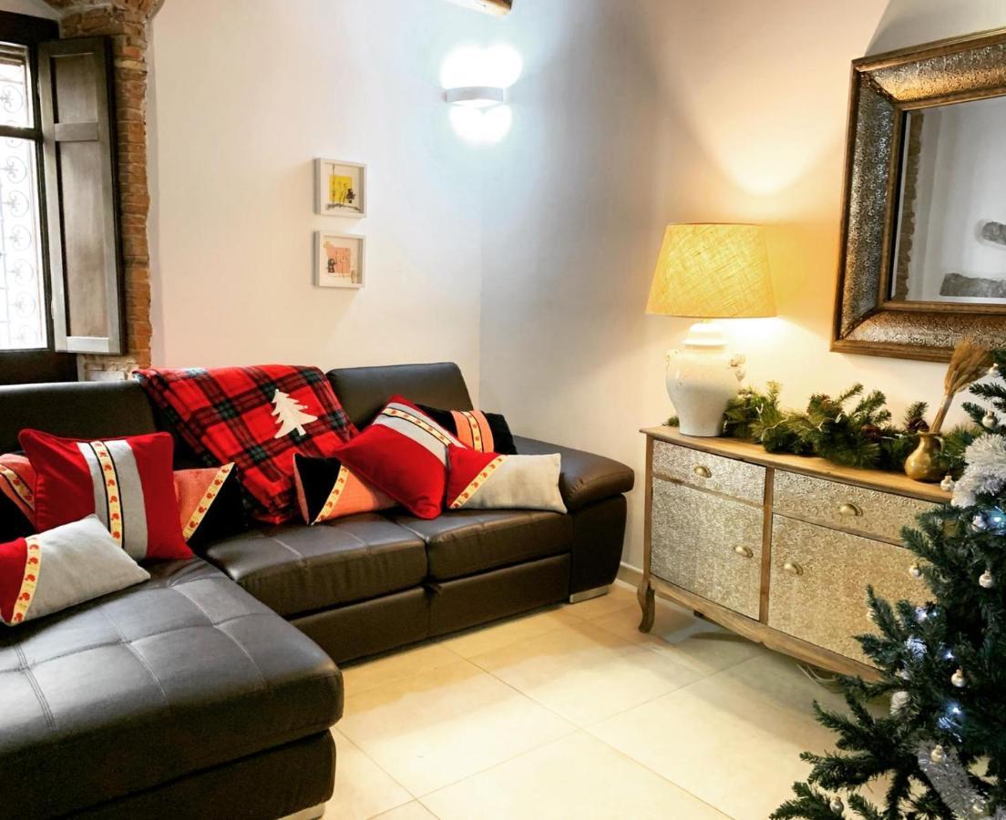 Ogliastra Luxury Apartment Tortolì Esterno foto