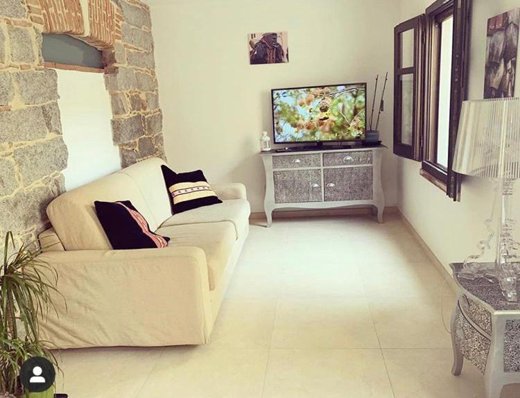 Ogliastra Luxury Apartment Tortolì Esterno foto