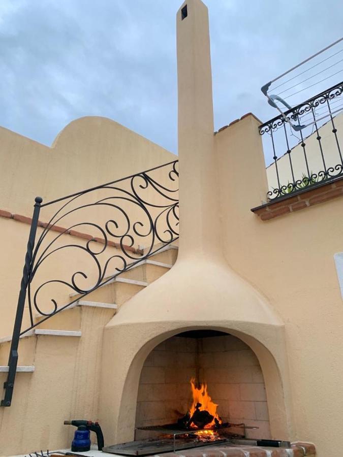 Ogliastra Luxury Apartment Tortolì Esterno foto