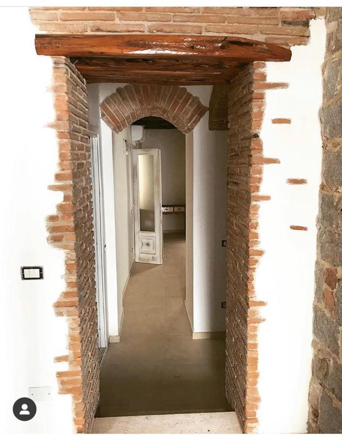 Ogliastra Luxury Apartment Tortolì Esterno foto