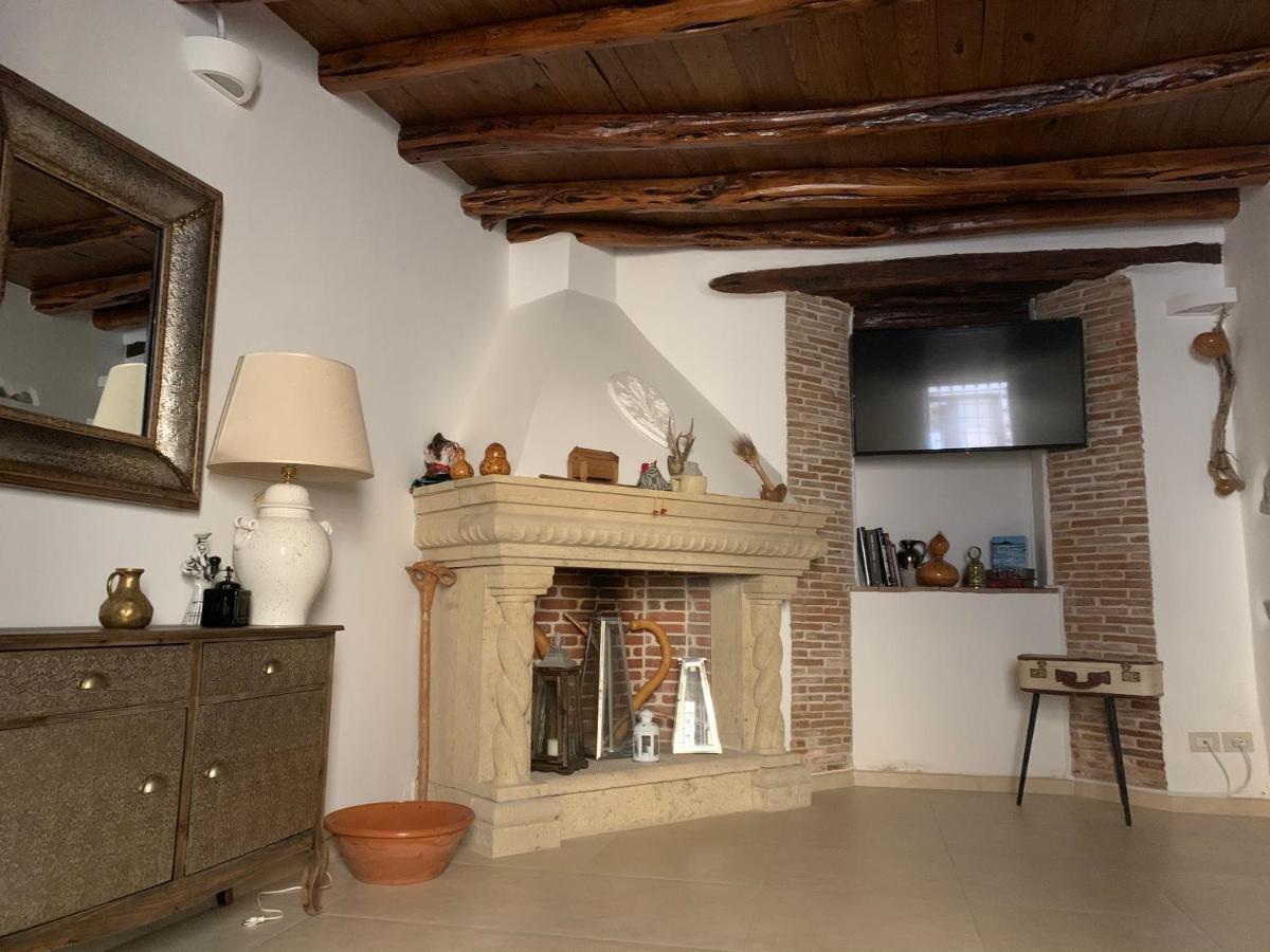 Ogliastra Luxury Apartment Tortolì Esterno foto
