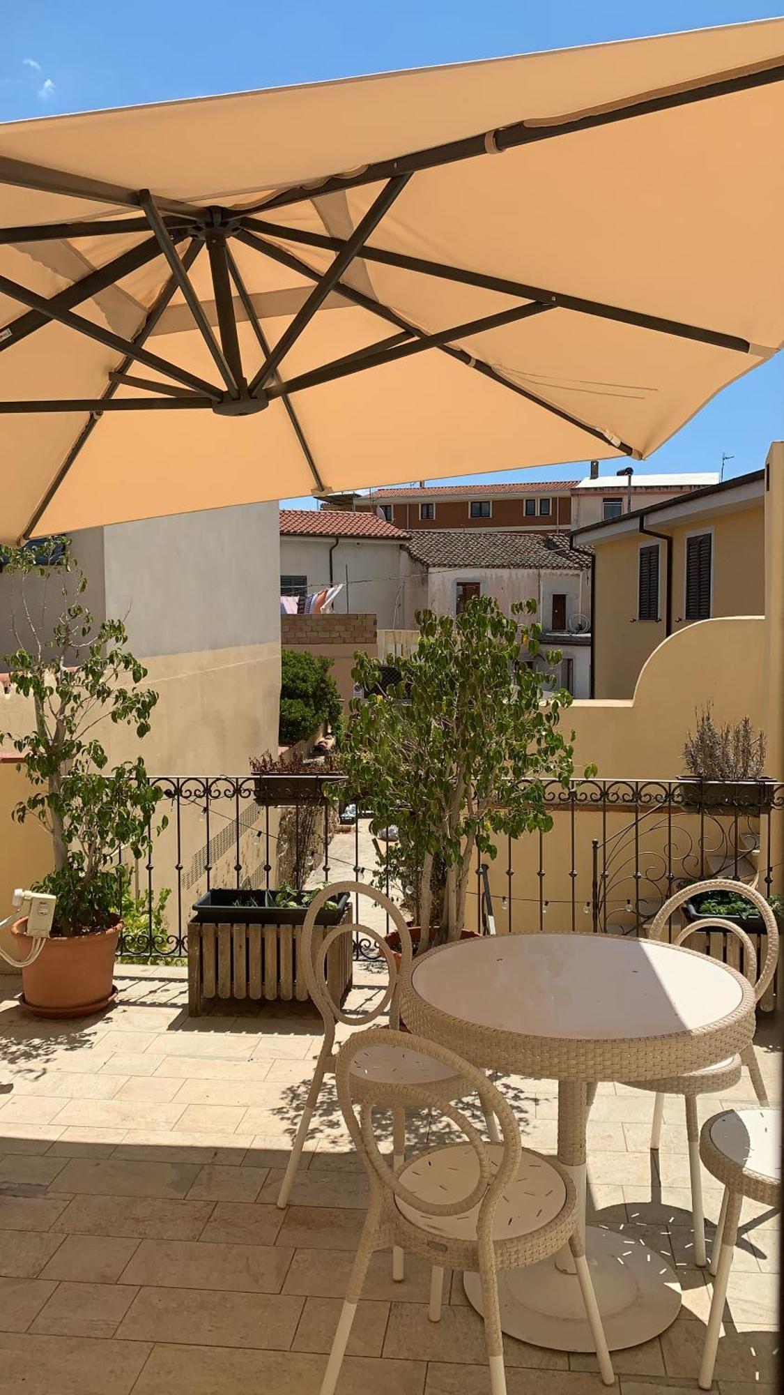 Ogliastra Luxury Apartment Tortolì Esterno foto