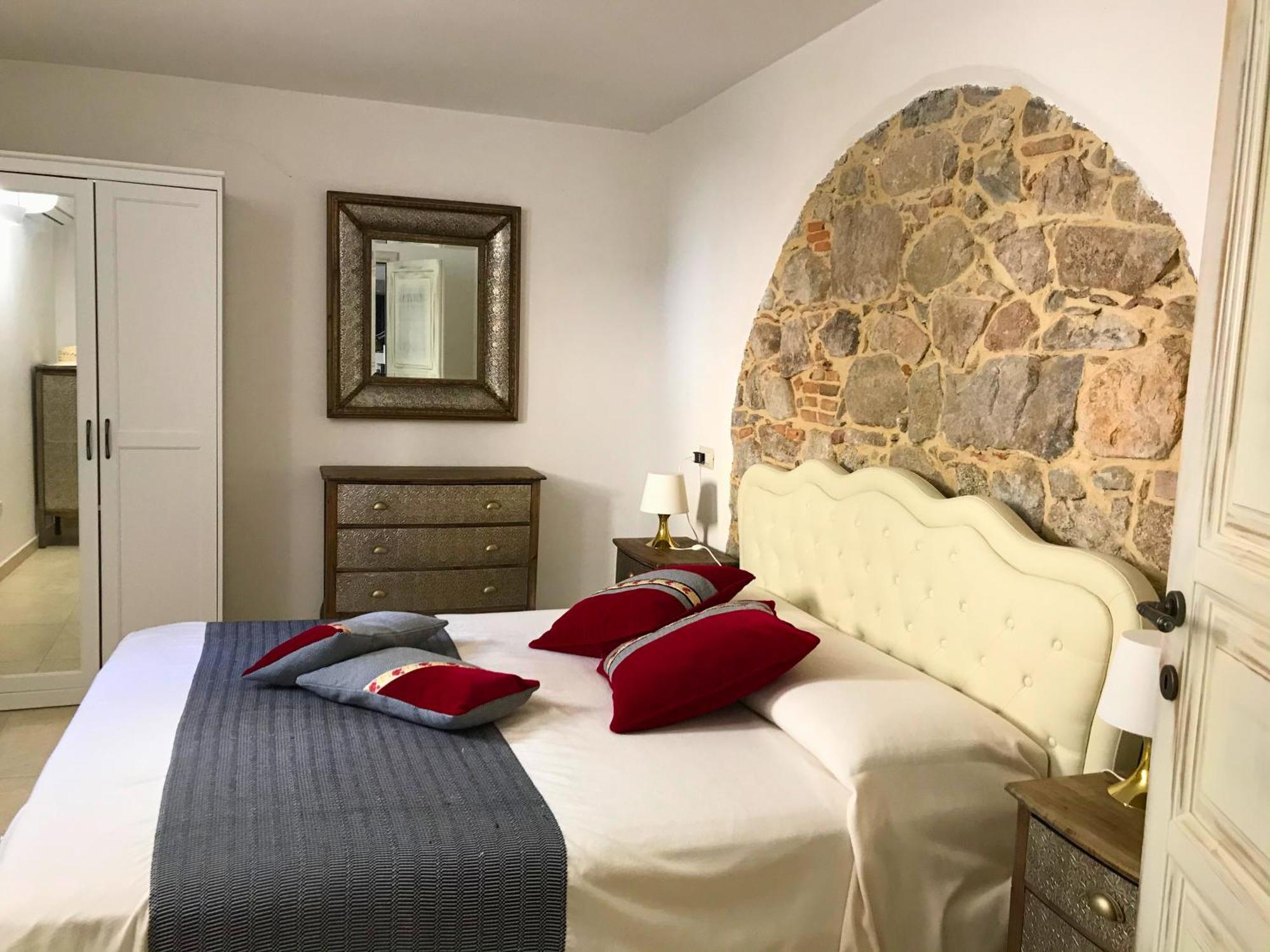 Ogliastra Luxury Apartment Tortolì Esterno foto