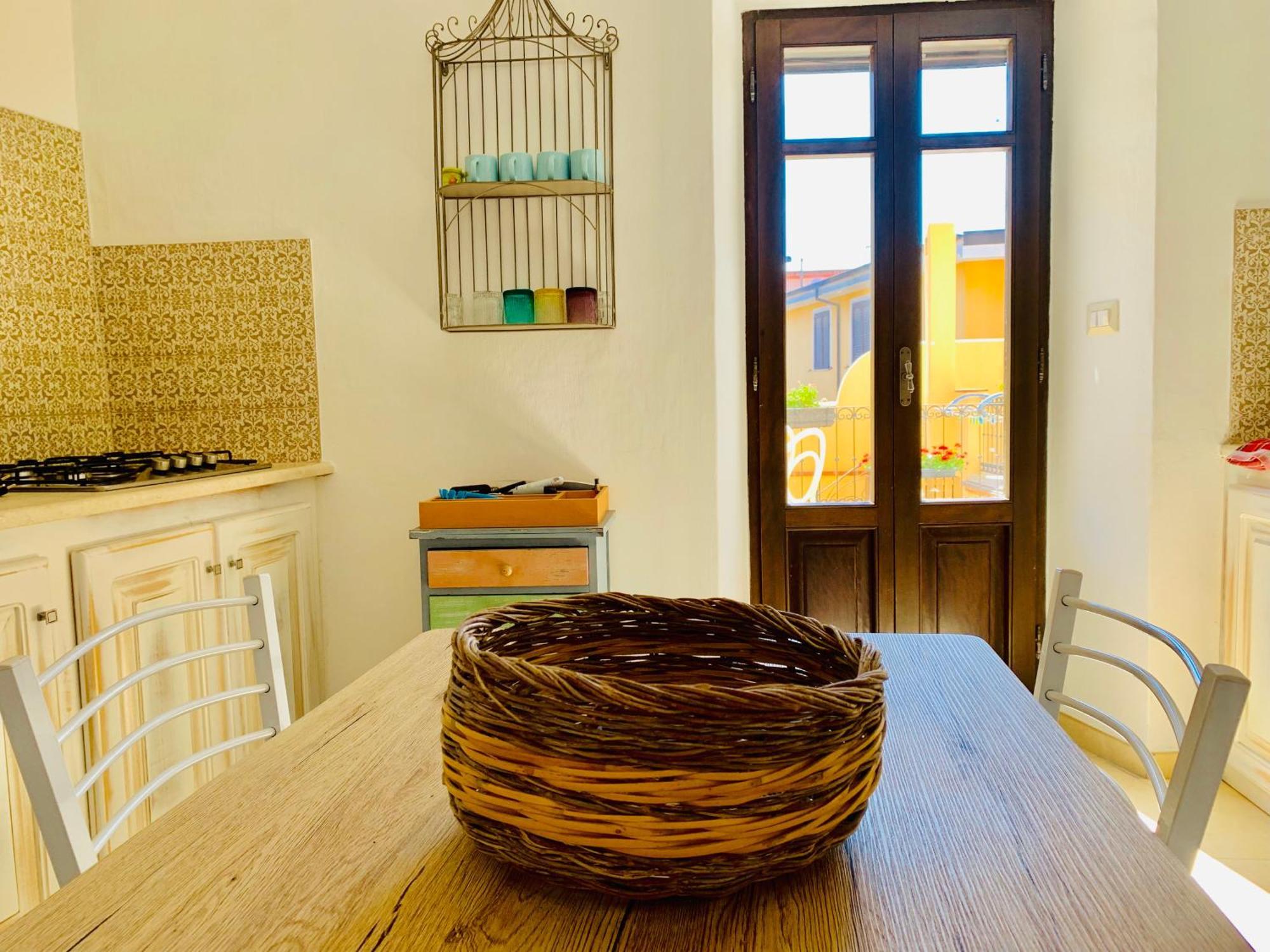 Ogliastra Luxury Apartment Tortolì Esterno foto