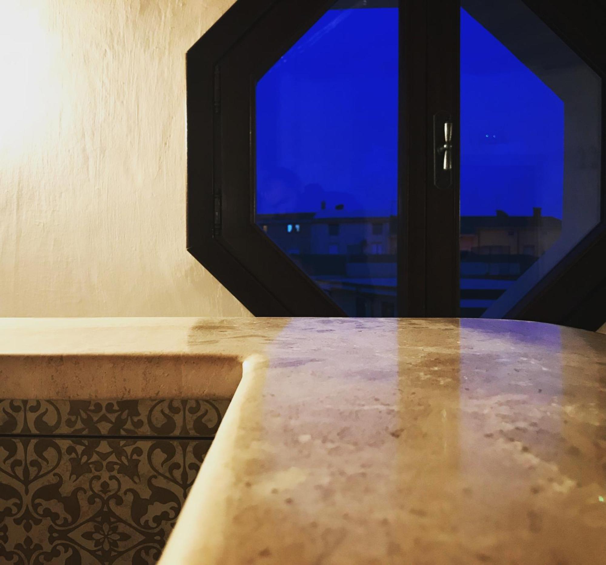Ogliastra Luxury Apartment Tortolì Esterno foto