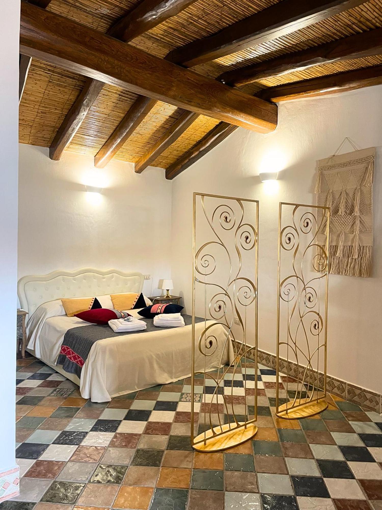 Ogliastra Luxury Apartment Tortolì Esterno foto