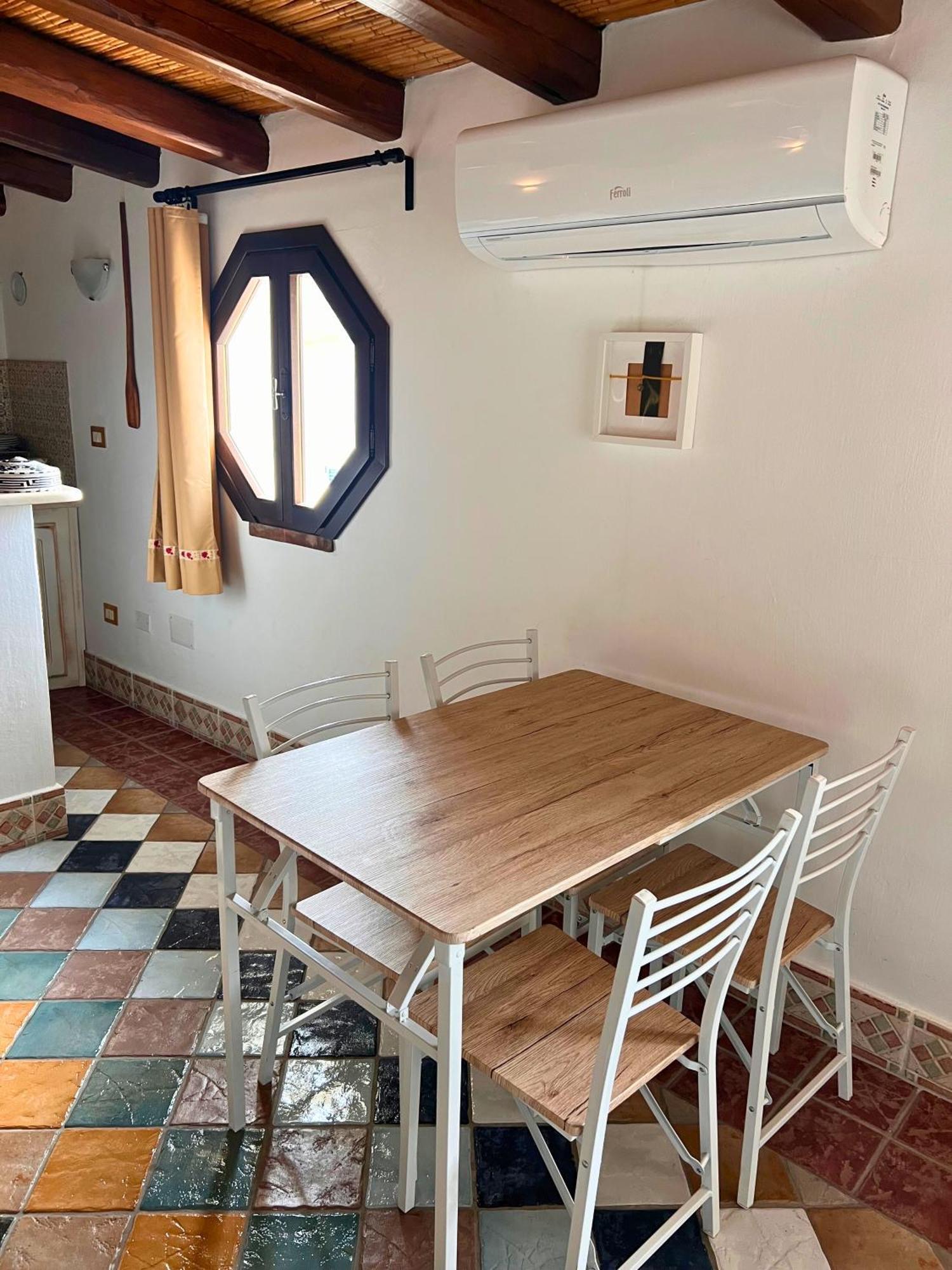 Ogliastra Luxury Apartment Tortolì Esterno foto
