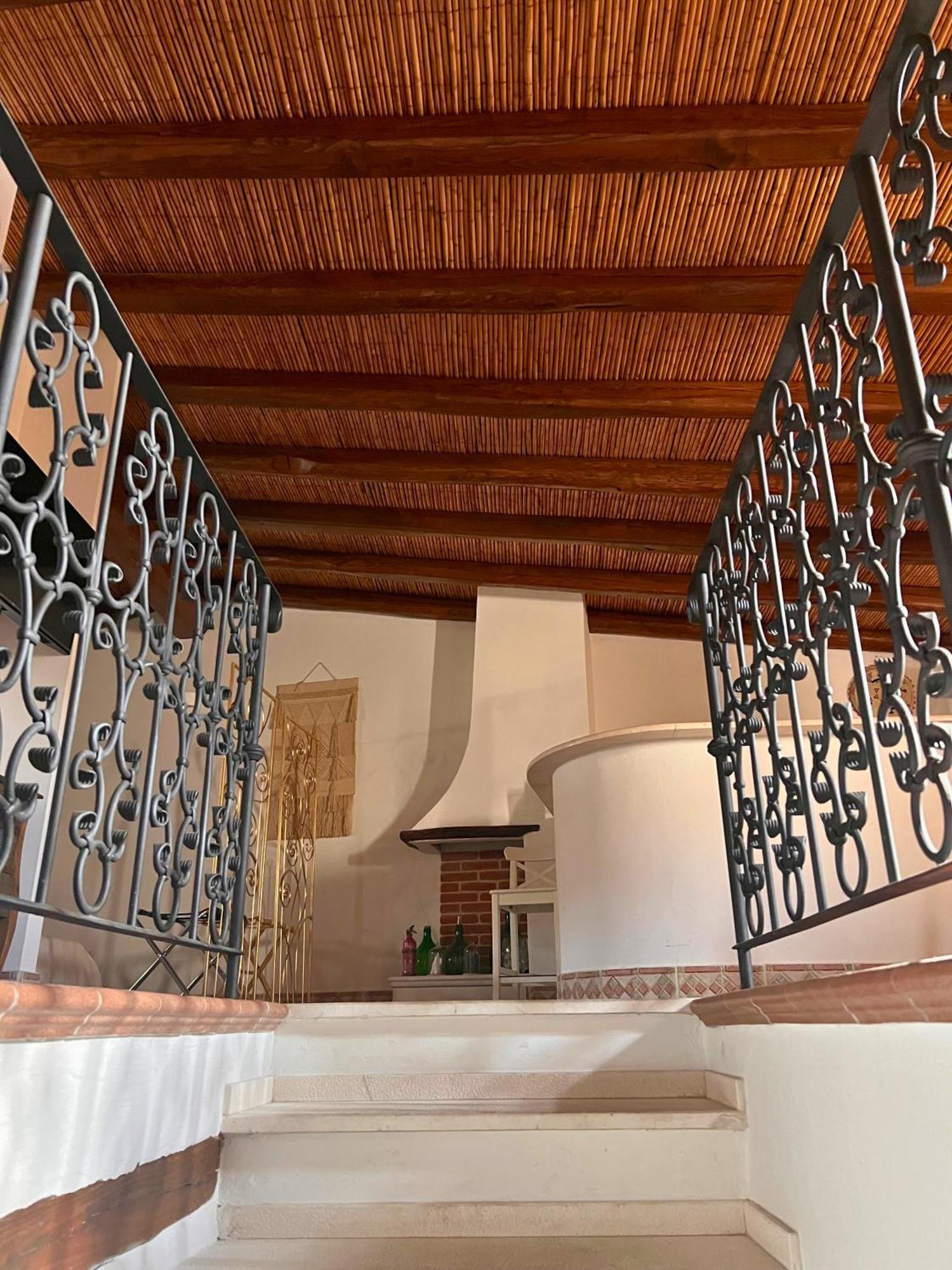 Ogliastra Luxury Apartment Tortolì Esterno foto