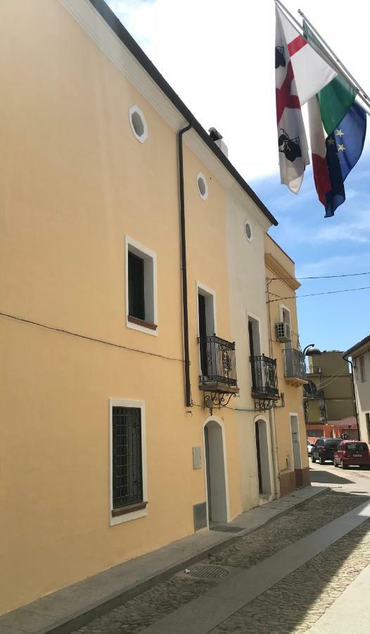 Ogliastra Luxury Apartment Tortolì Esterno foto
