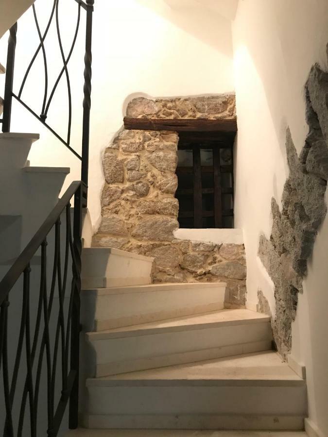 Ogliastra Luxury Apartment Tortolì Esterno foto