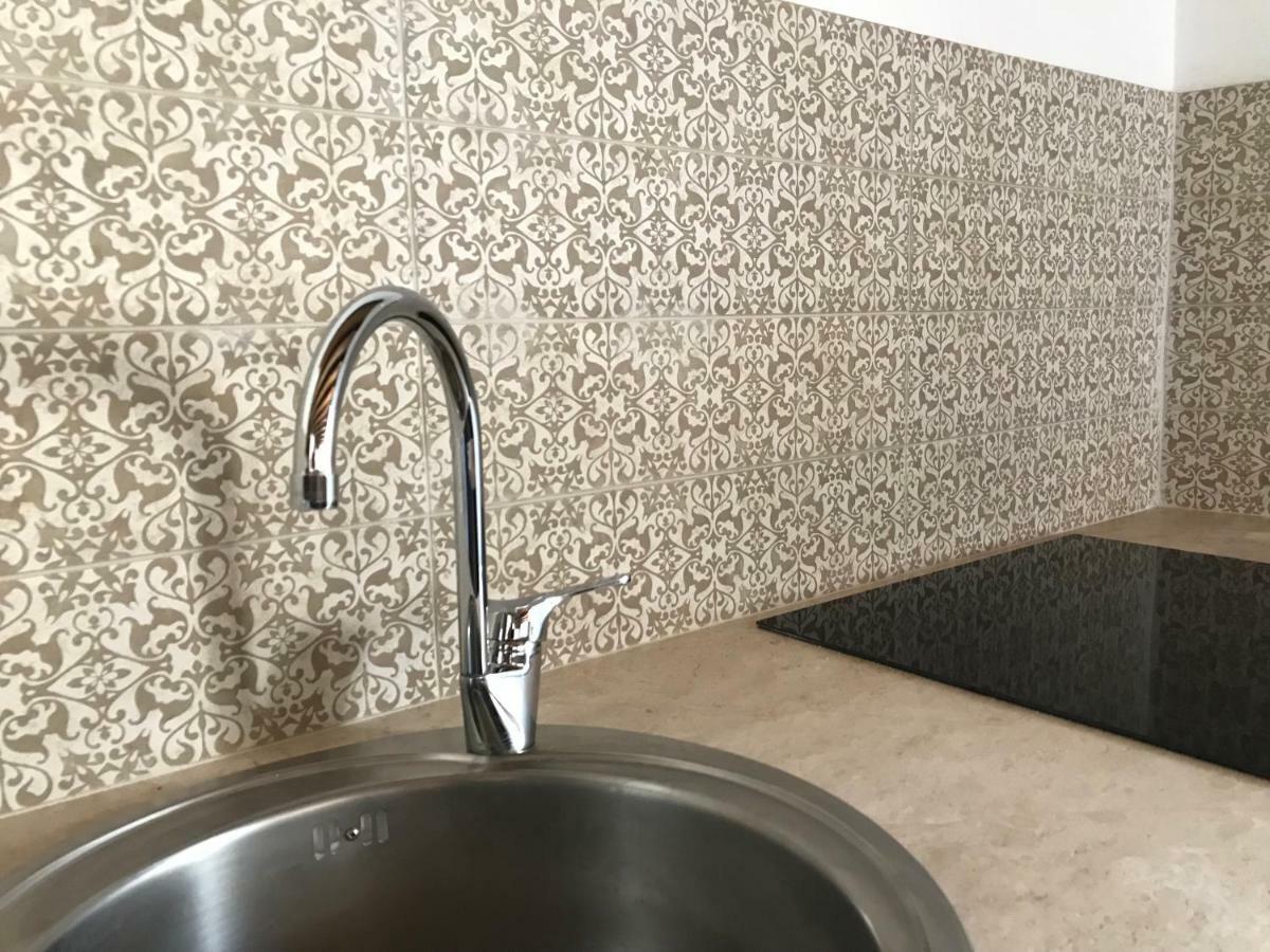 Ogliastra Luxury Apartment Tortolì Esterno foto