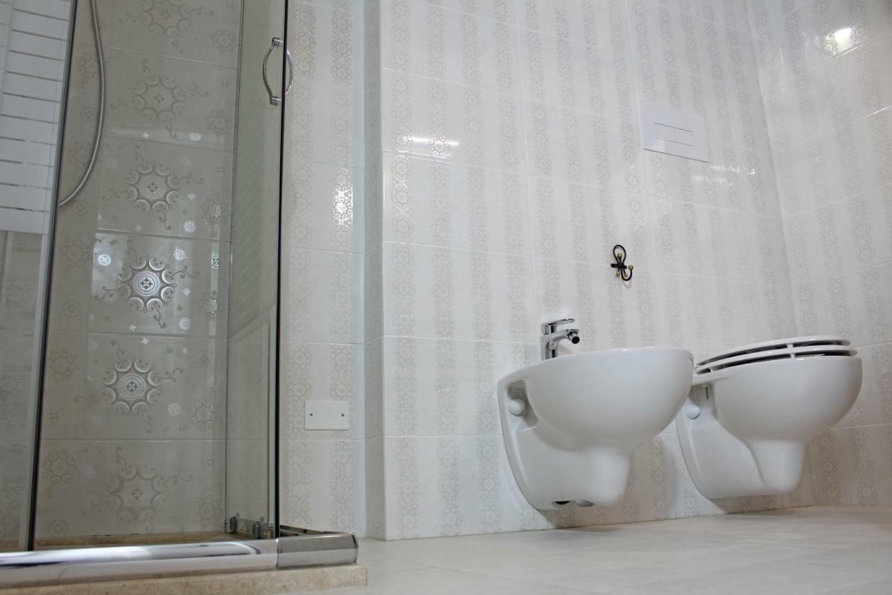 Ogliastra Luxury Apartment Tortolì Esterno foto