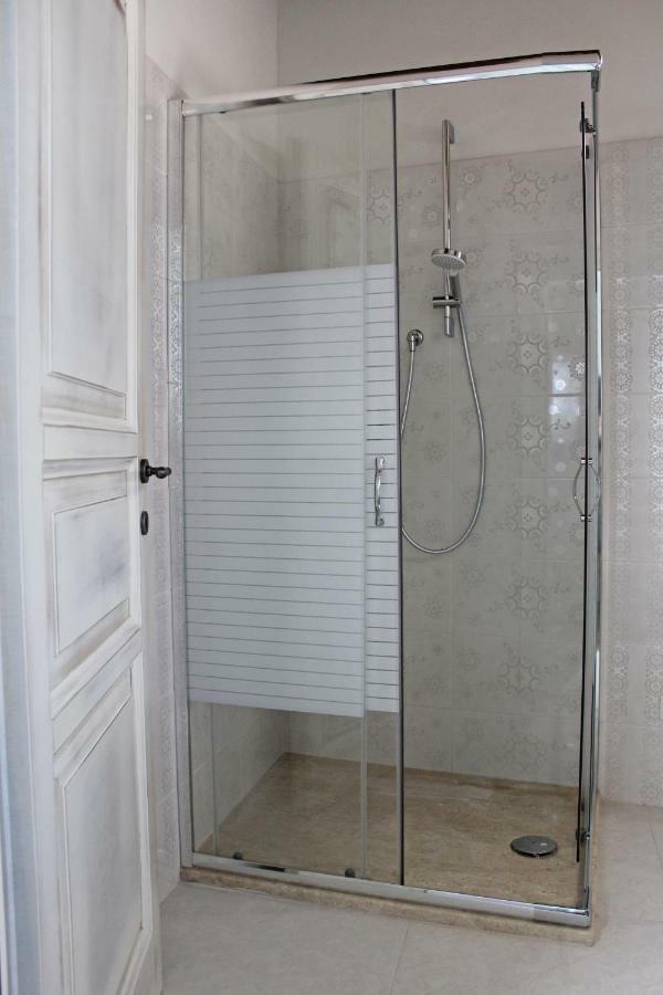 Ogliastra Luxury Apartment Tortolì Esterno foto