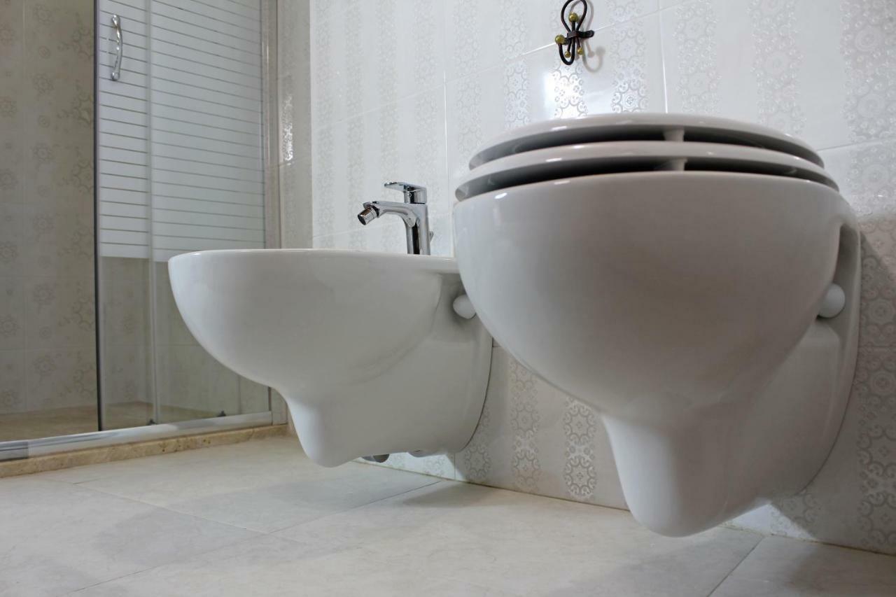 Ogliastra Luxury Apartment Tortolì Esterno foto