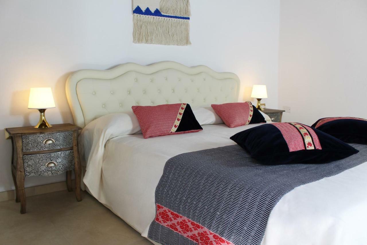 Ogliastra Luxury Apartment Tortolì Esterno foto