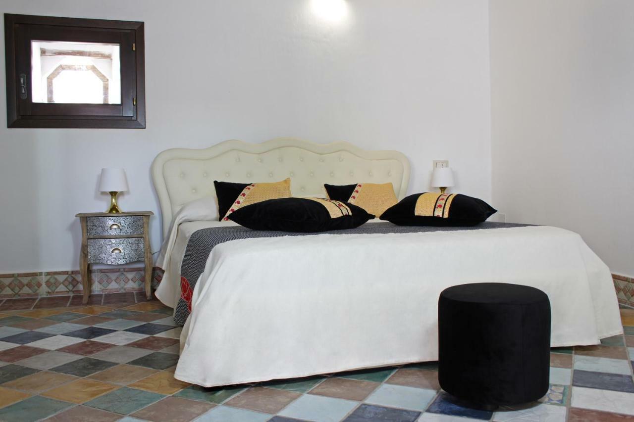 Ogliastra Luxury Apartment Tortolì Esterno foto