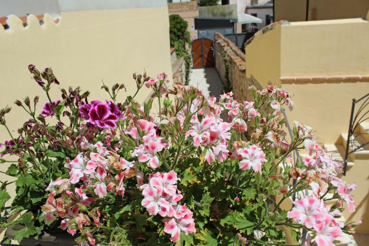 Ogliastra Luxury Apartment Tortolì Esterno foto