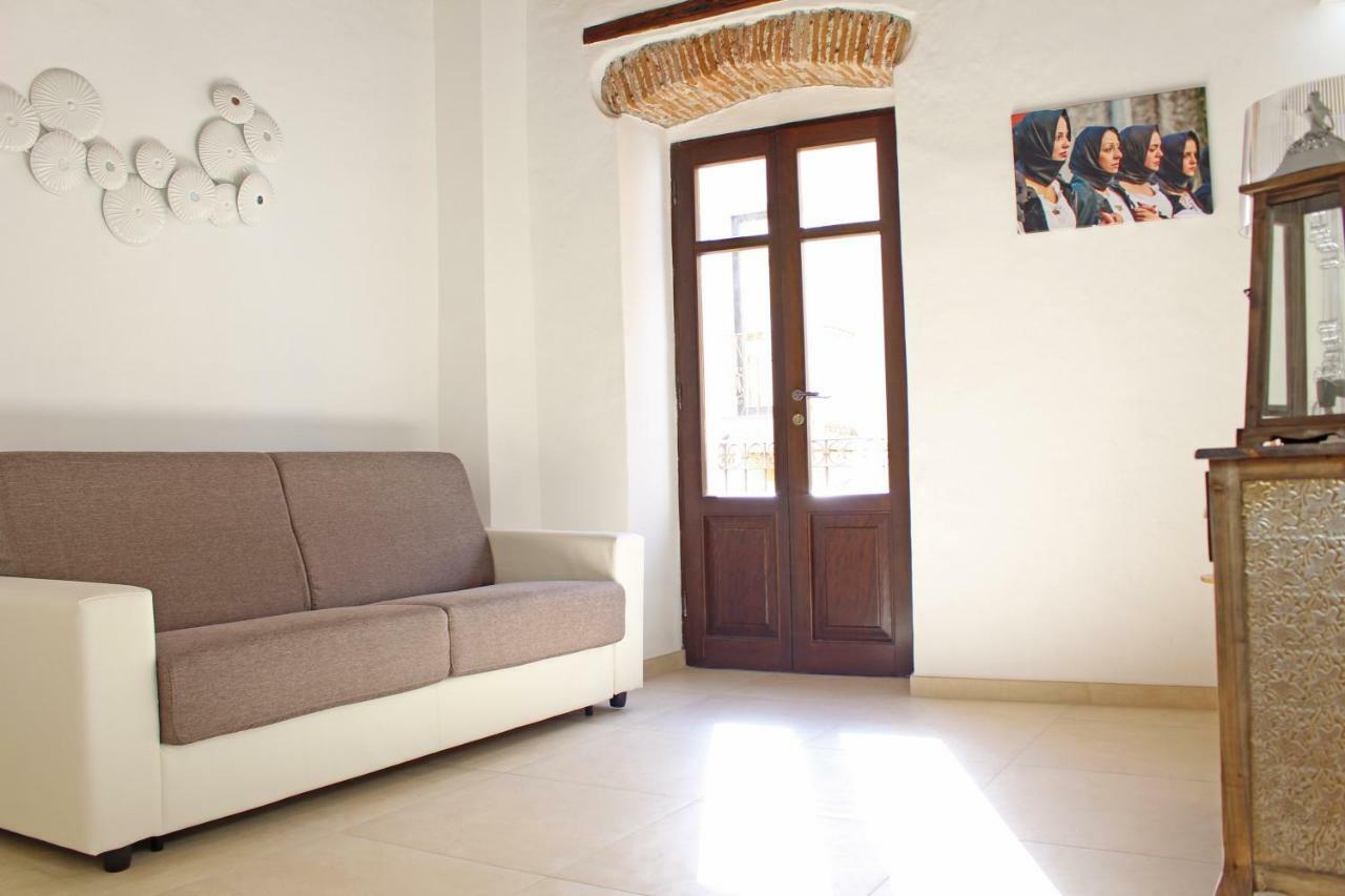 Ogliastra Luxury Apartment Tortolì Esterno foto