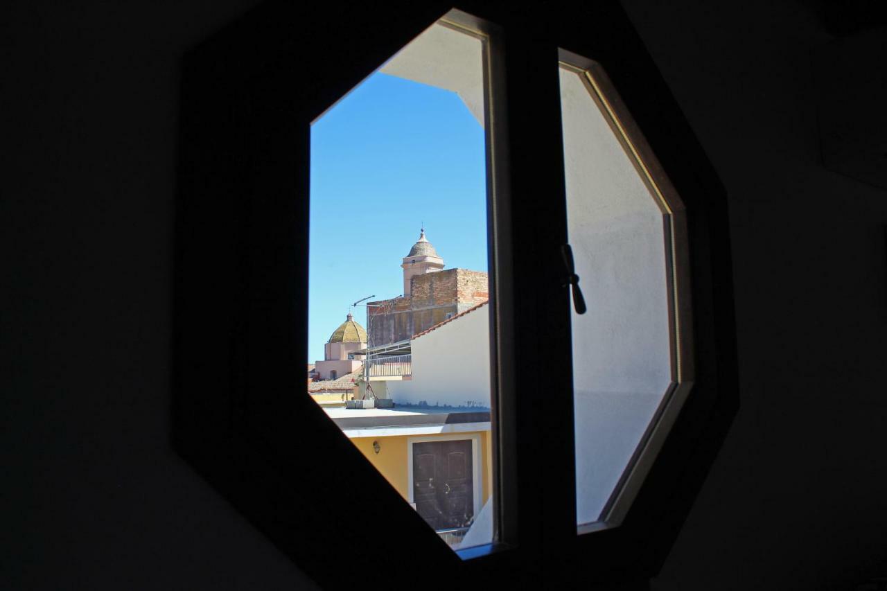 Ogliastra Luxury Apartment Tortolì Esterno foto