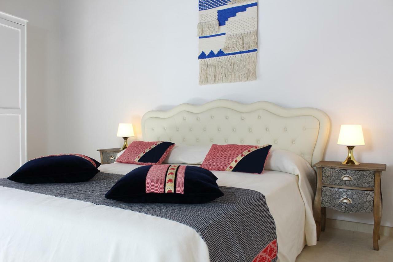 Ogliastra Luxury Apartment Tortolì Esterno foto