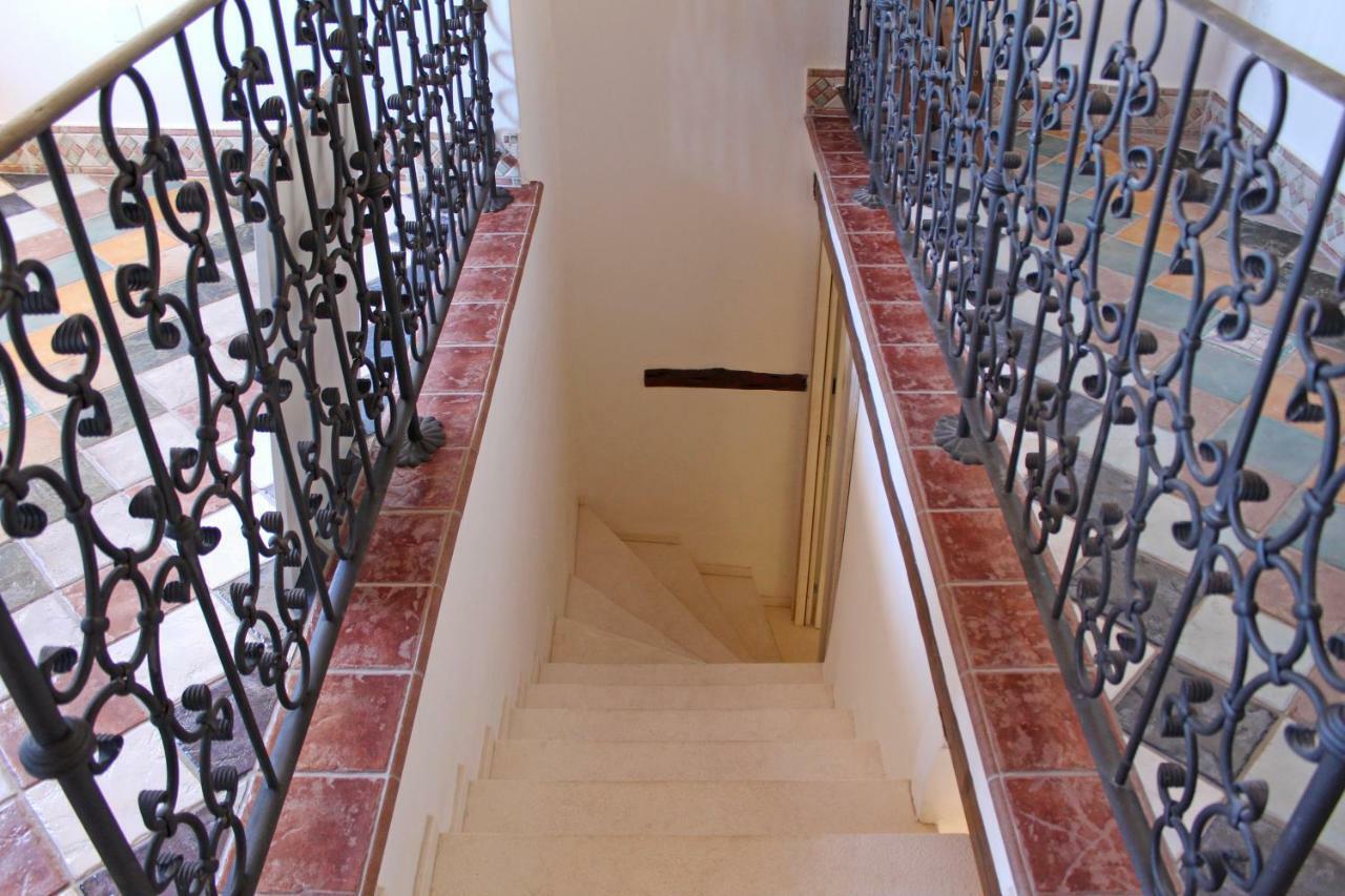 Ogliastra Luxury Apartment Tortolì Esterno foto
