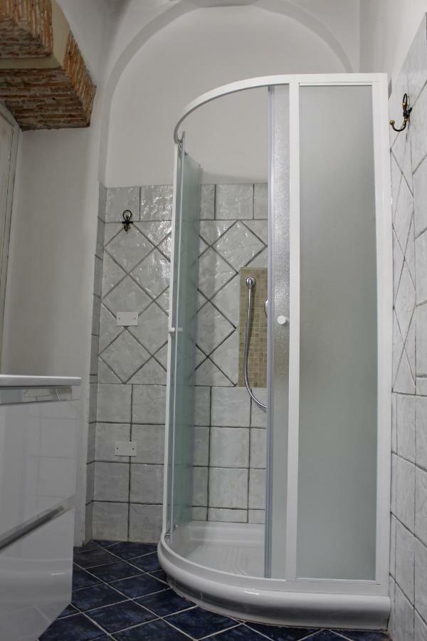 Ogliastra Luxury Apartment Tortolì Esterno foto