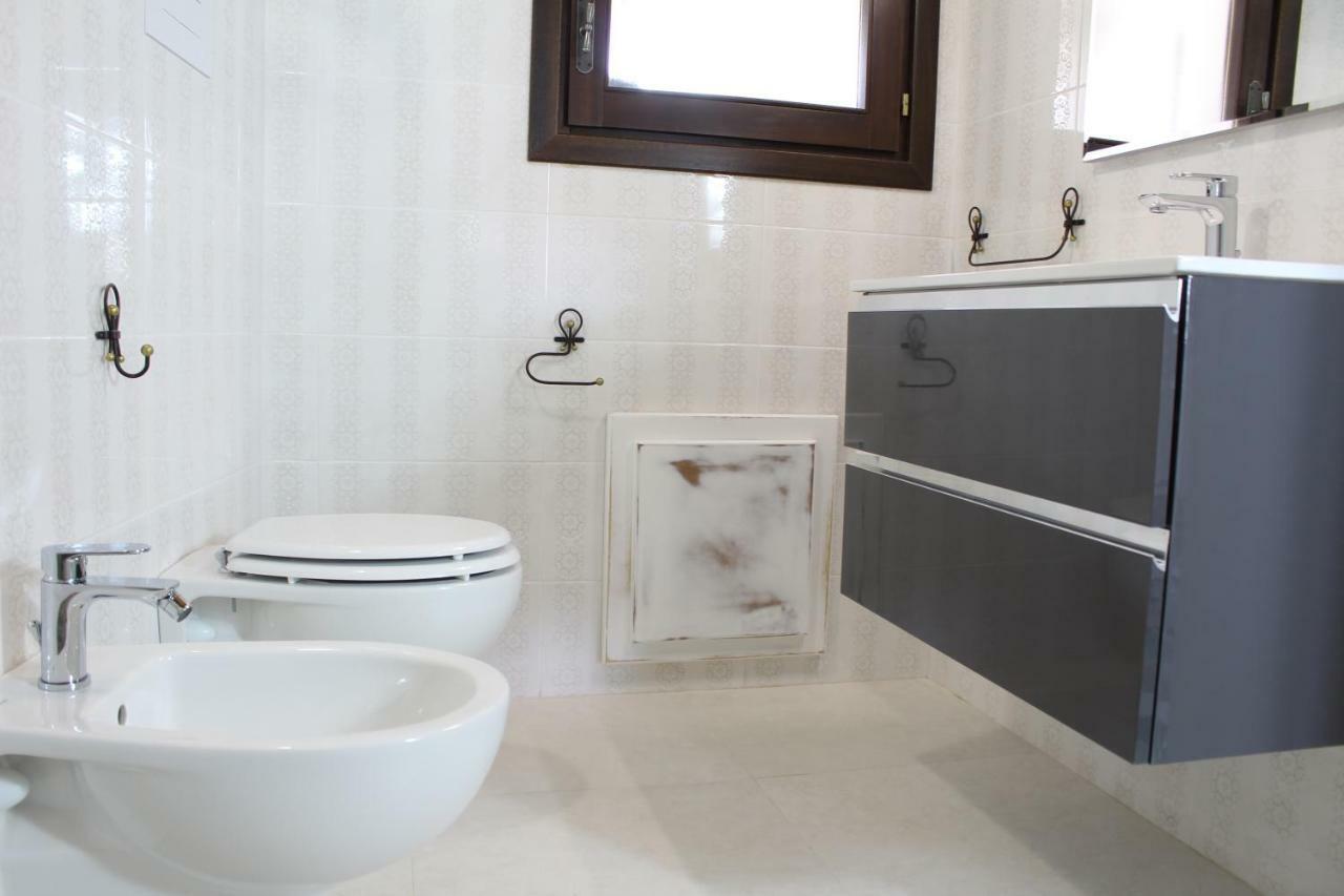 Ogliastra Luxury Apartment Tortolì Esterno foto
