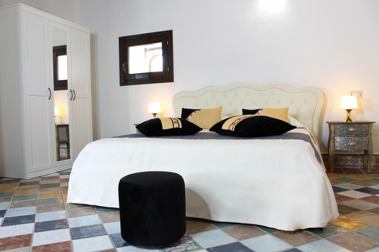 Ogliastra Luxury Apartment Tortolì Esterno foto