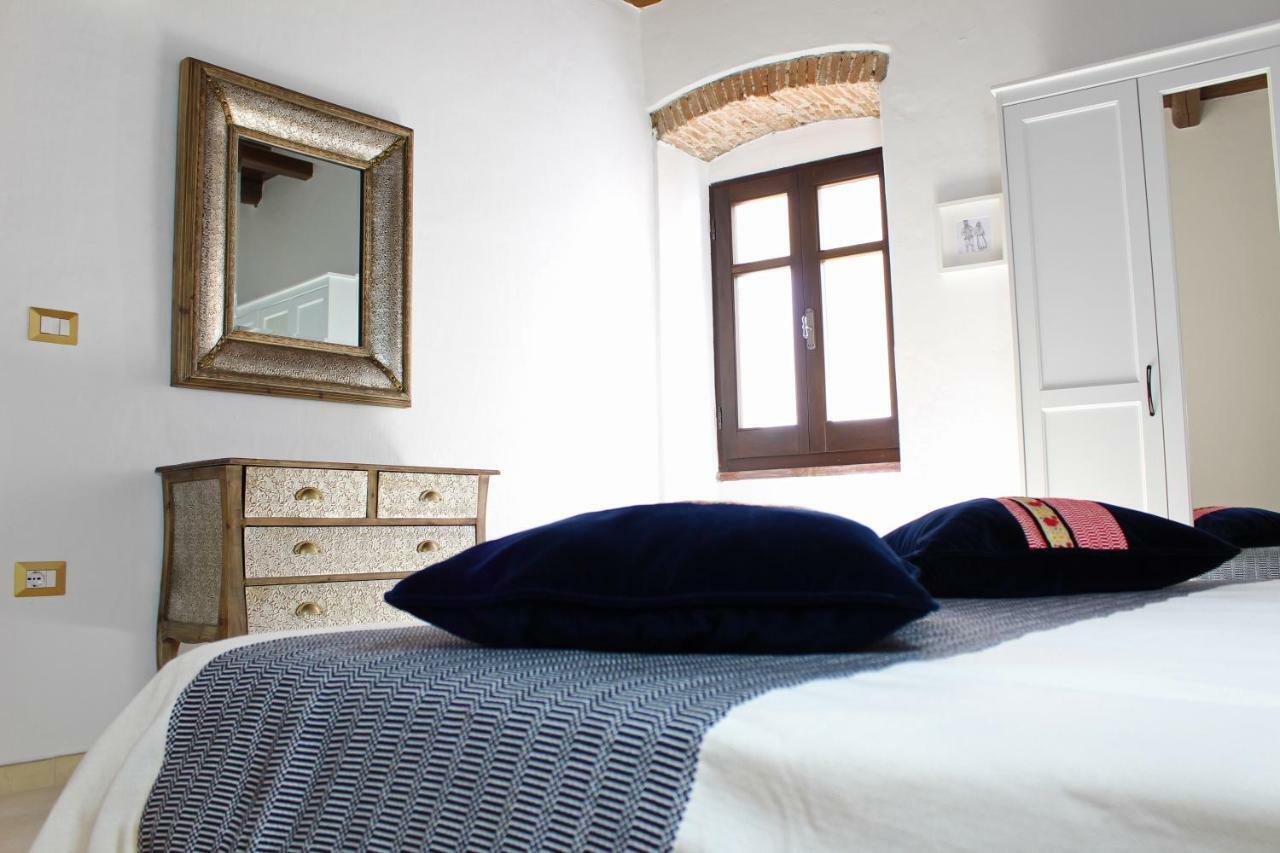 Ogliastra Luxury Apartment Tortolì Esterno foto