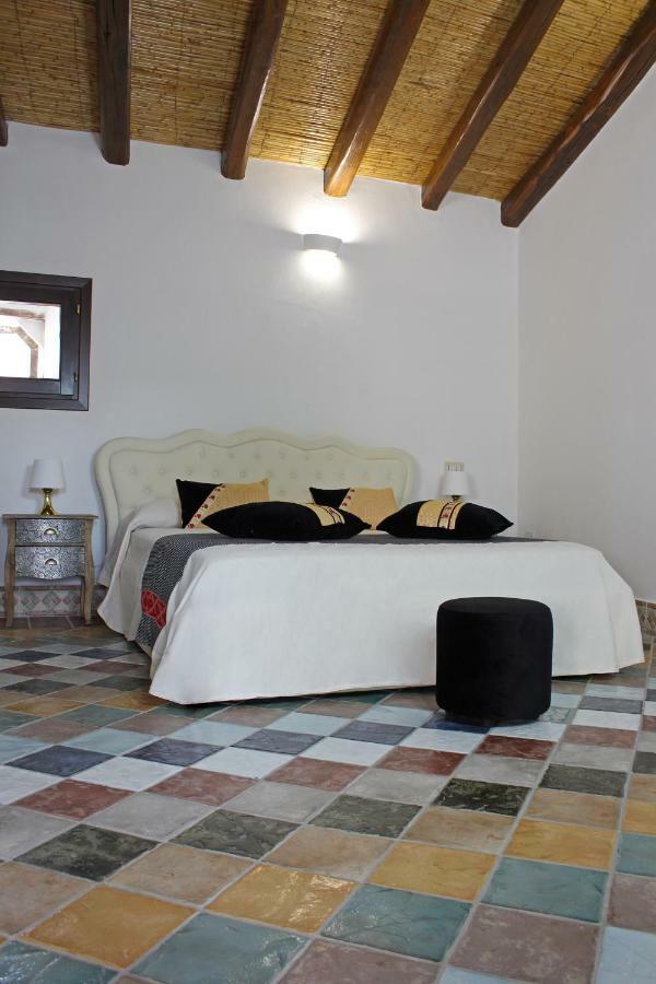 Ogliastra Luxury Apartment Tortolì Esterno foto