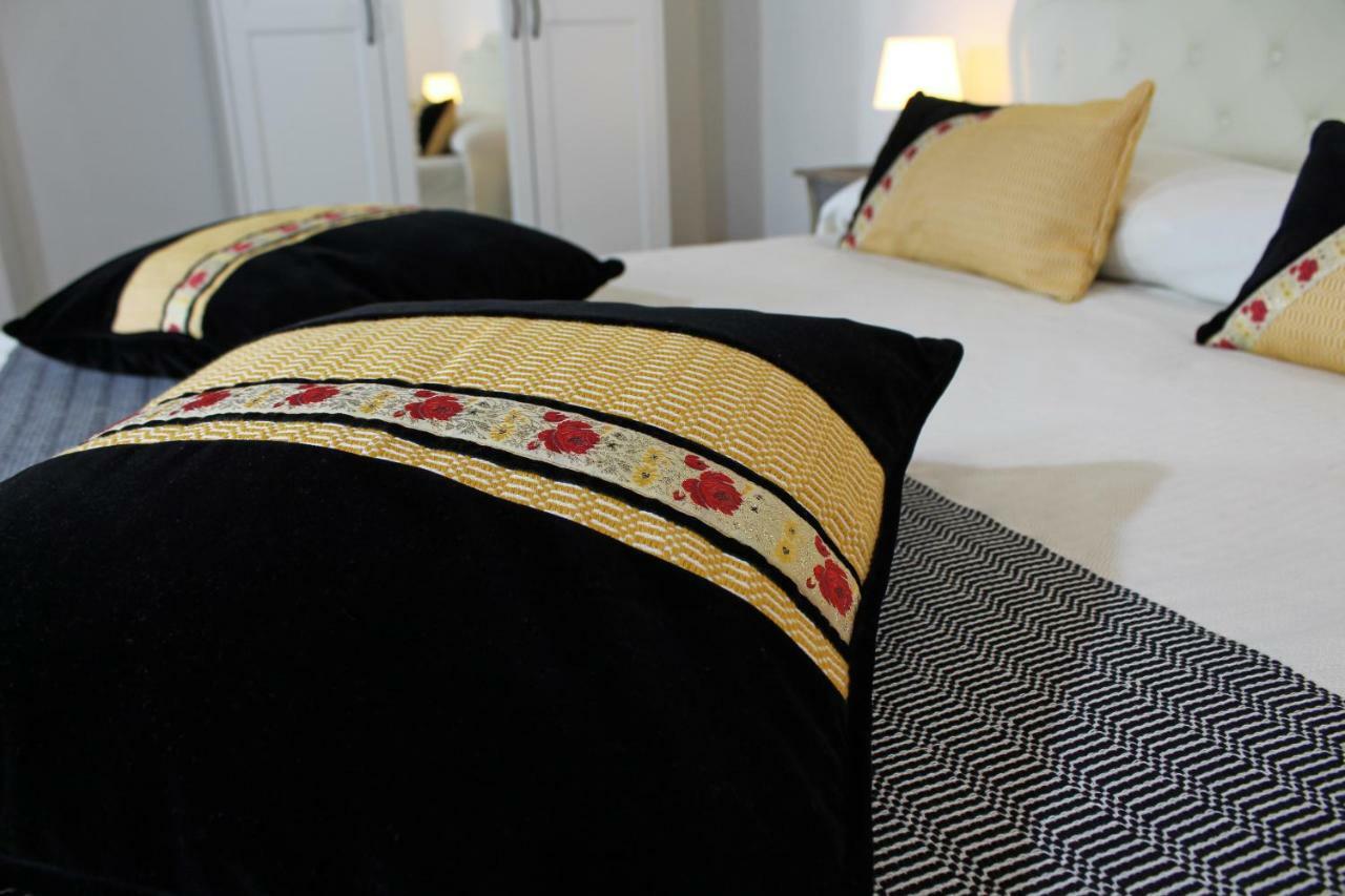 Ogliastra Luxury Apartment Tortolì Esterno foto