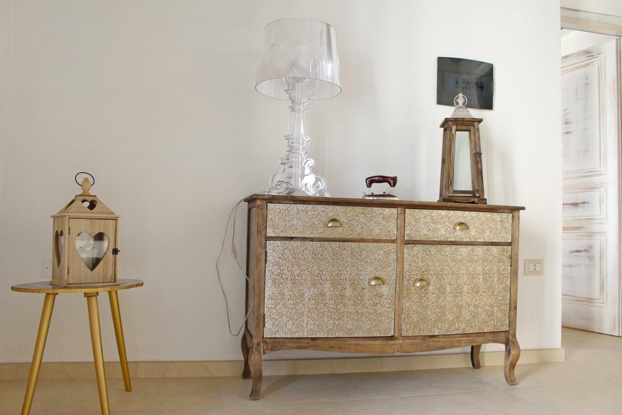 Ogliastra Luxury Apartment Tortolì Esterno foto