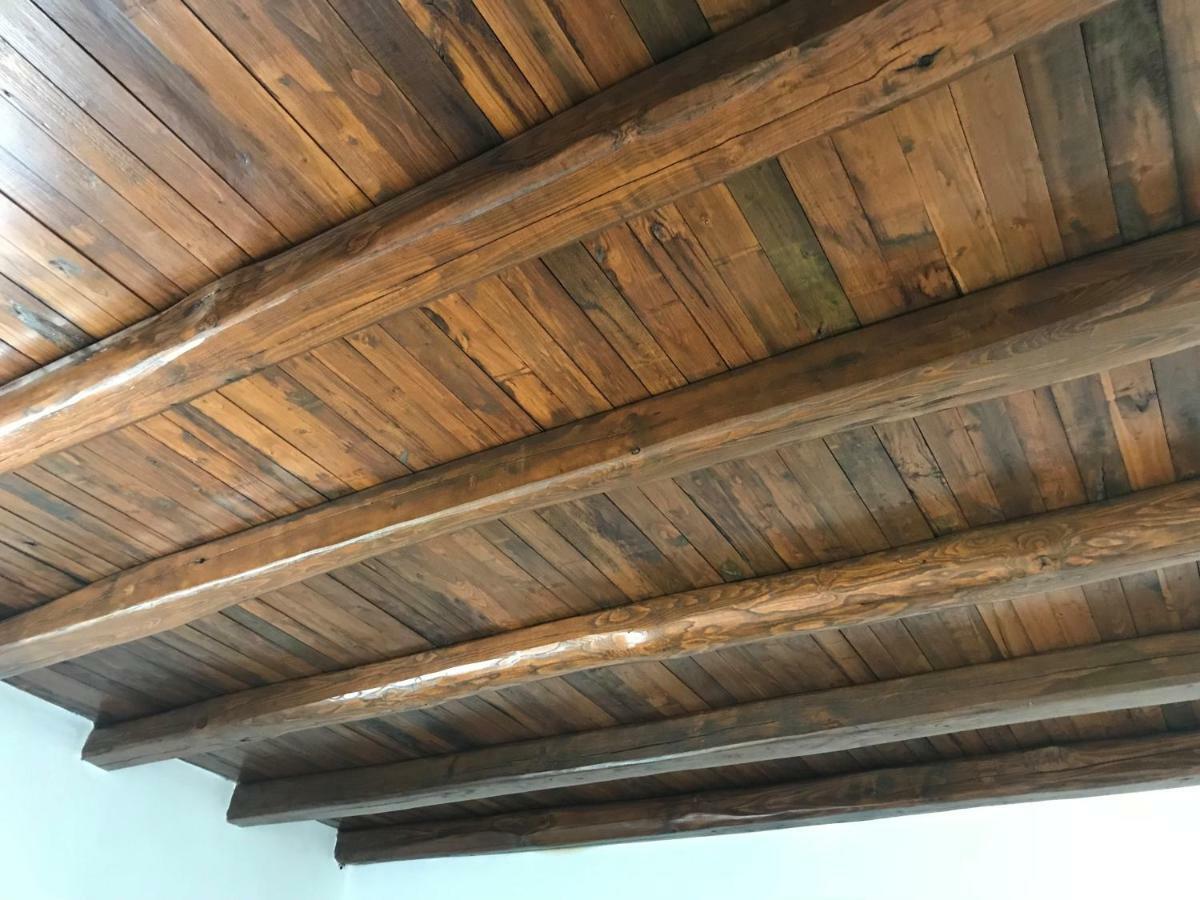 Ogliastra Luxury Apartment Tortolì Esterno foto