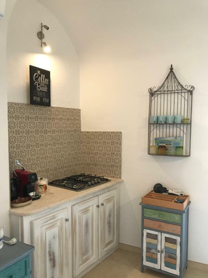 Ogliastra Luxury Apartment Tortolì Esterno foto