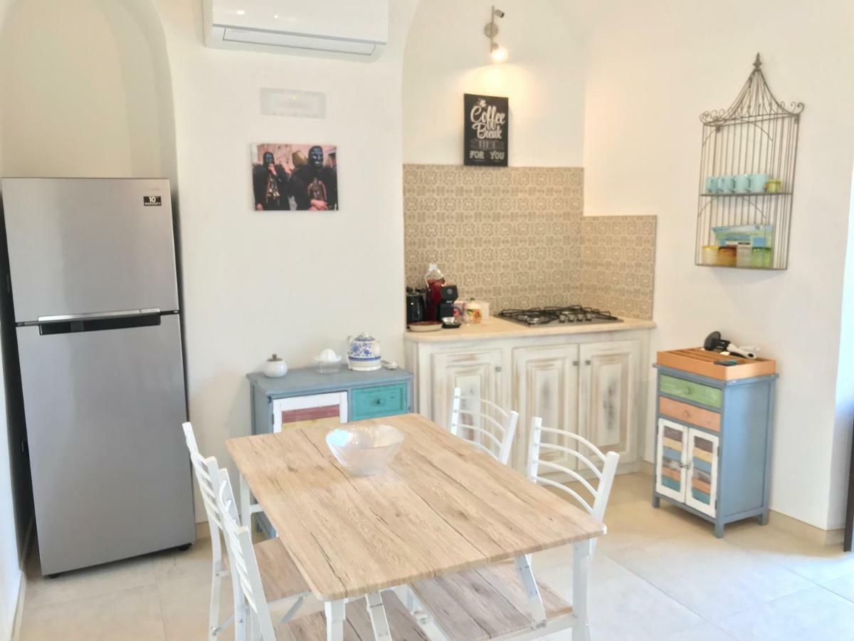 Ogliastra Luxury Apartment Tortolì Esterno foto