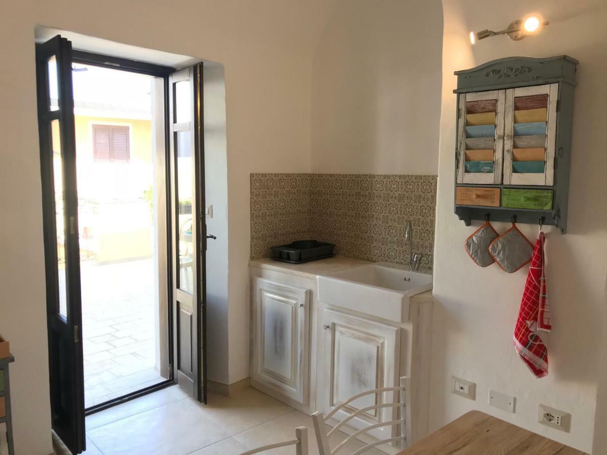 Ogliastra Luxury Apartment Tortolì Esterno foto