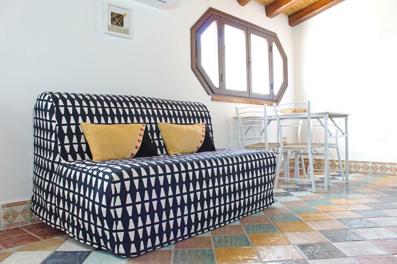 Ogliastra Luxury Apartment Tortolì Esterno foto