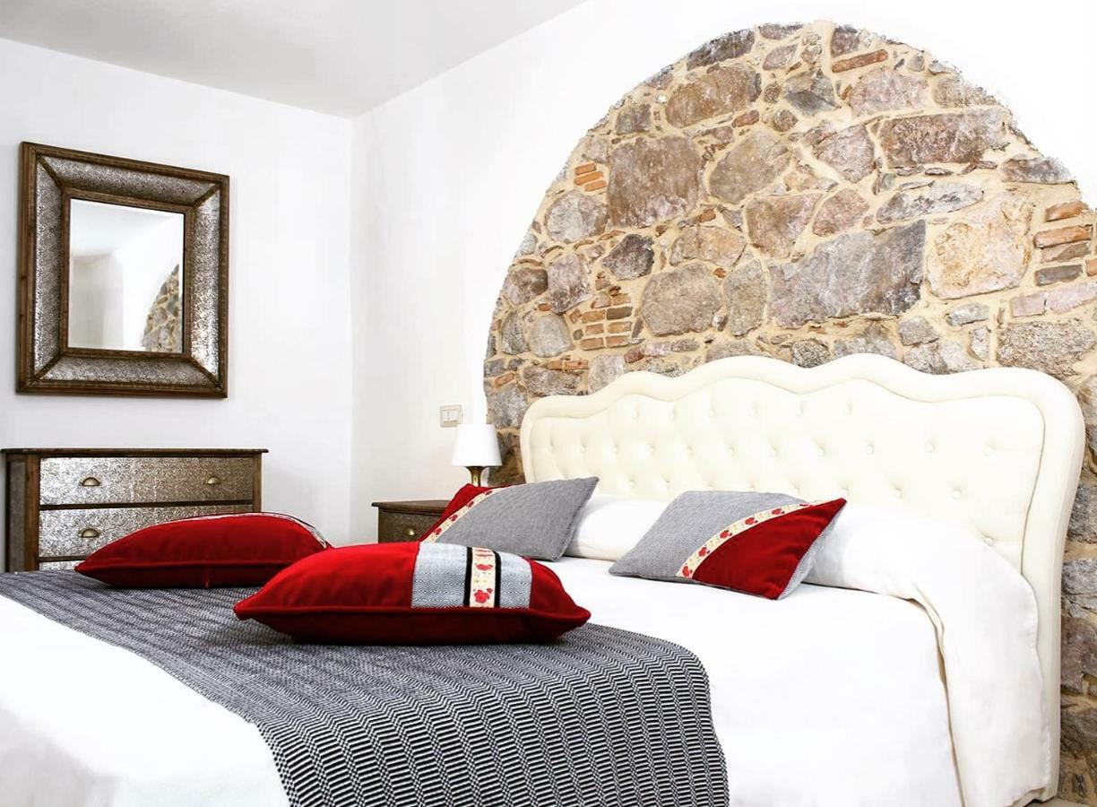 Ogliastra Luxury Apartment Tortolì Esterno foto