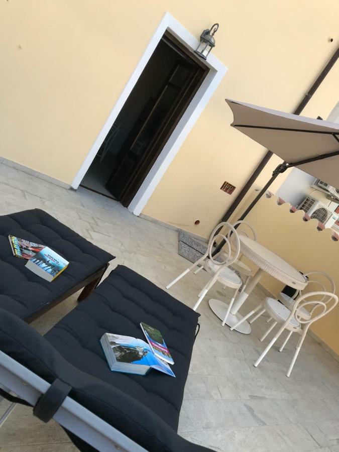 Ogliastra Luxury Apartment Tortolì Esterno foto