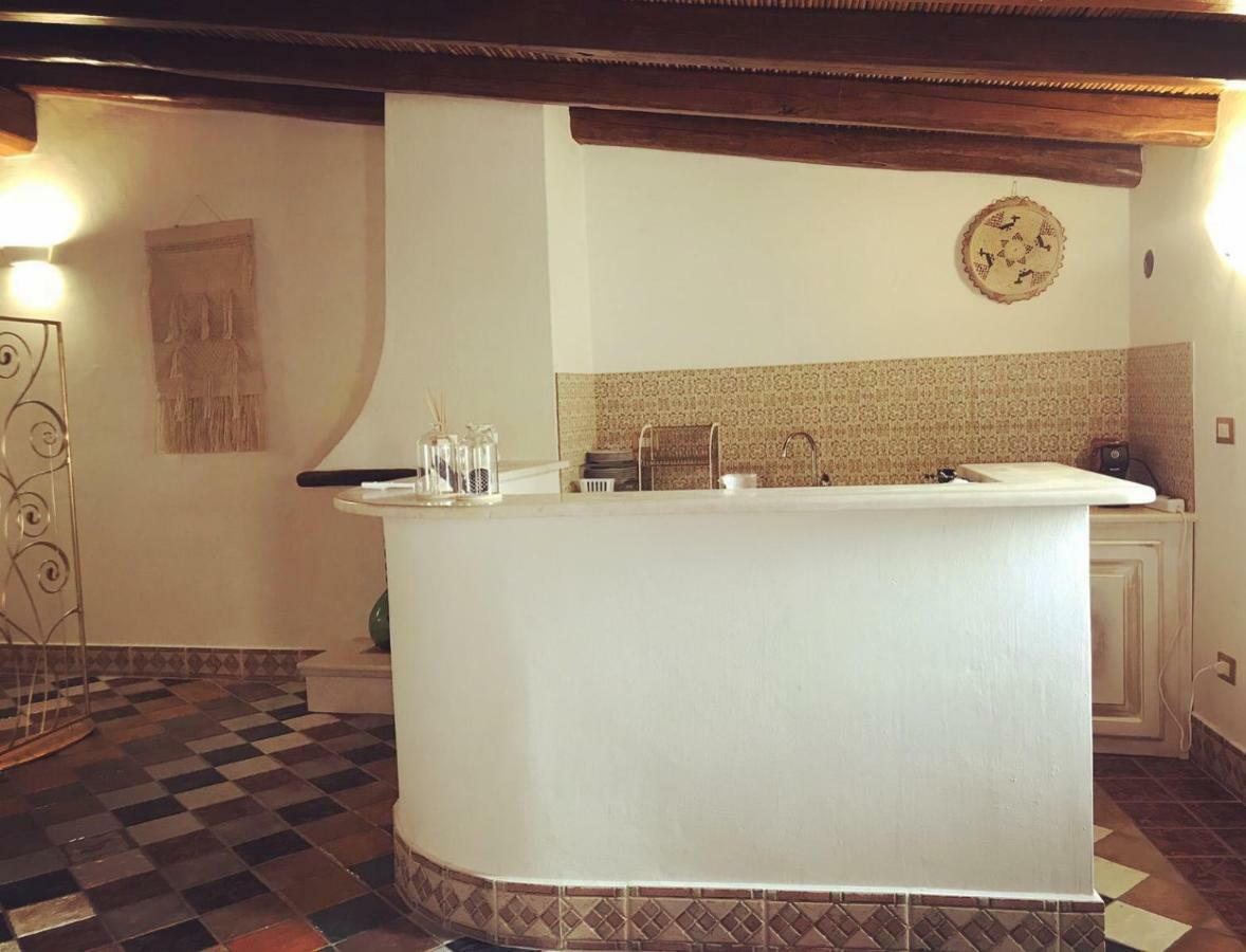 Ogliastra Luxury Apartment Tortolì Esterno foto
