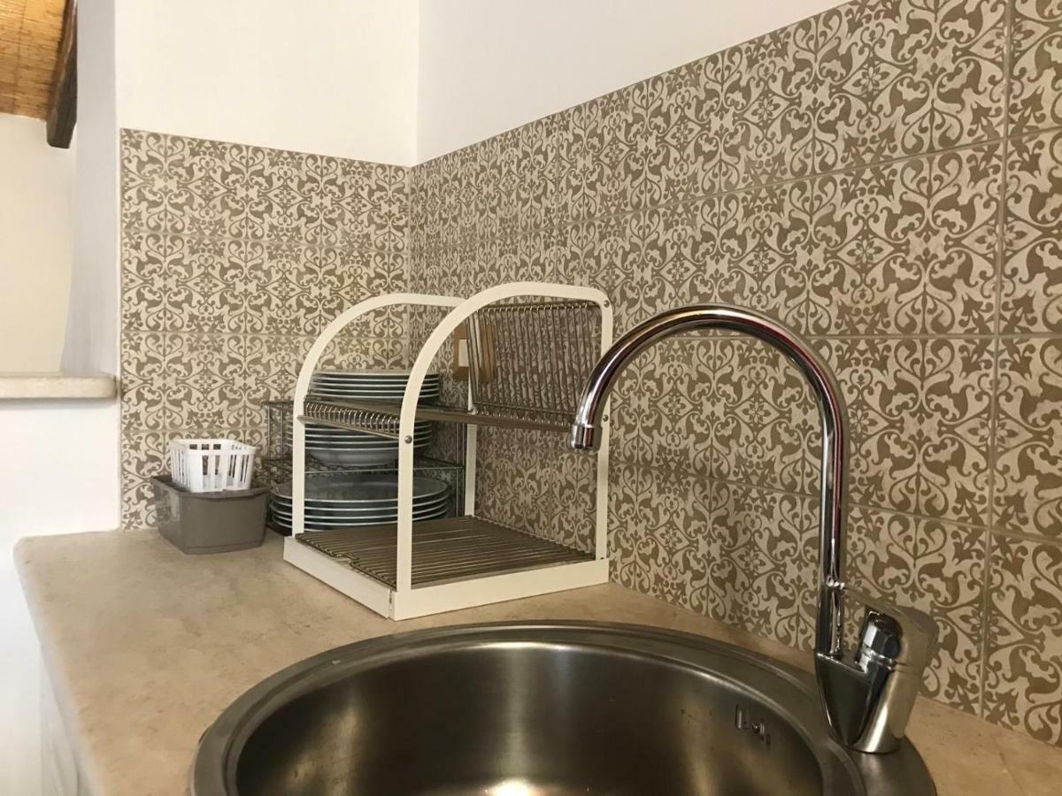 Ogliastra Luxury Apartment Tortolì Esterno foto