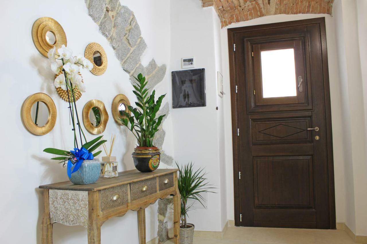 Ogliastra Luxury Apartment Tortolì Esterno foto